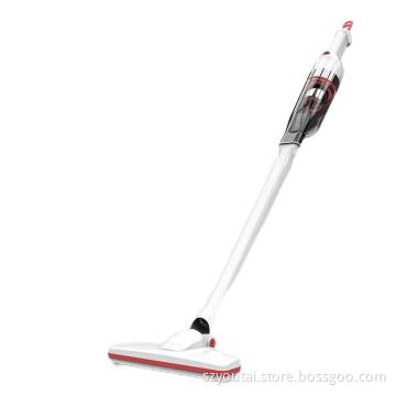 Multiple Use Rechargeable Vacuum Cleaner